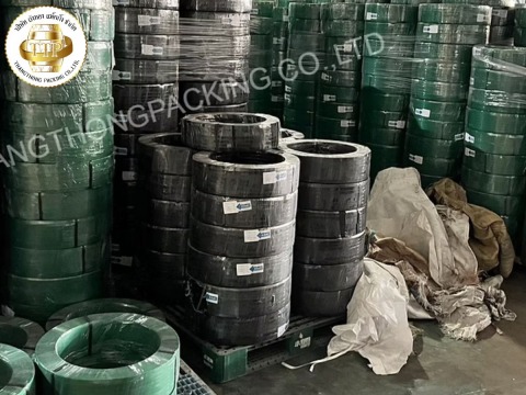 ขายสายรัดพลาสติก